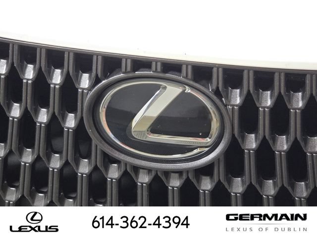 Used 2023 Lexus NX 350h AWD w/ Towing Package (2000 Lbs) image 13