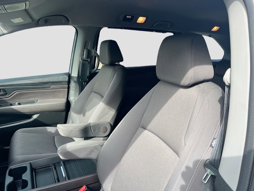 Used 2023 Honda Odyssey EX image 20