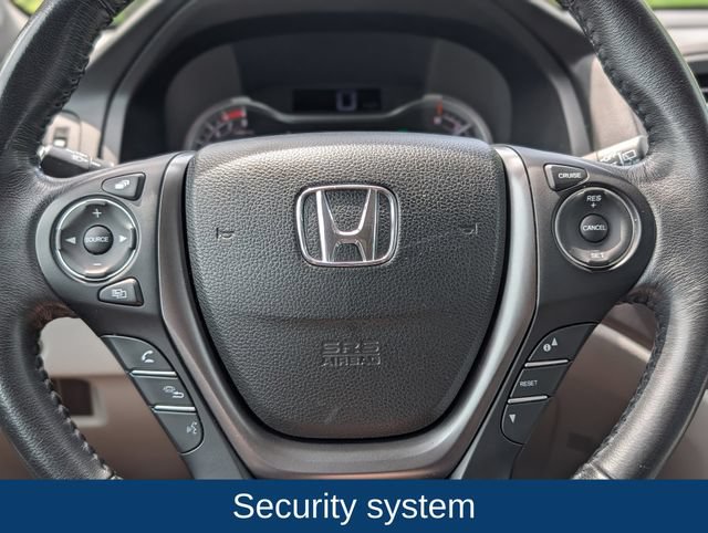 Used 2017 Honda Pilot EX-L image 23
