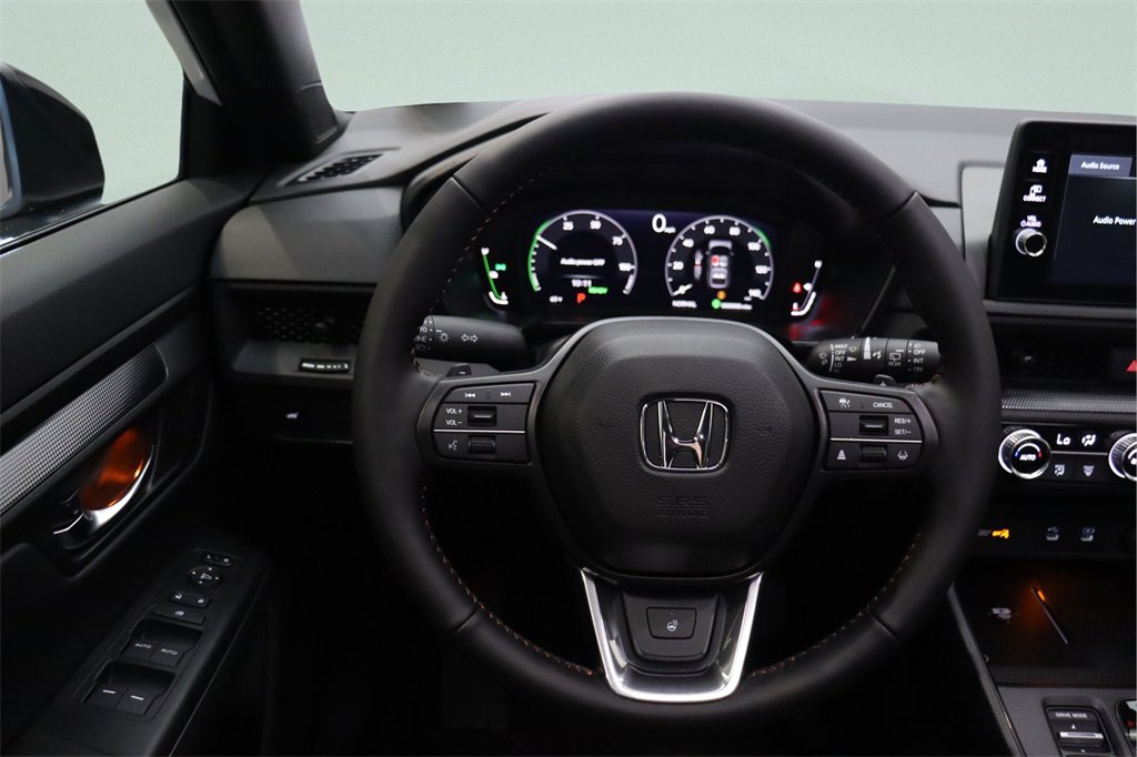 New 2026 Honda CR-V TrailSport image 13