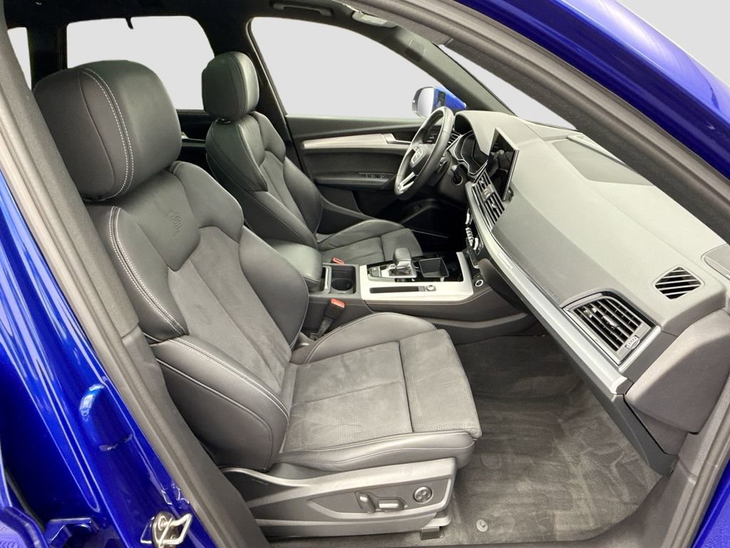 Certified 2022 Audi Q5 e Prestige image 19