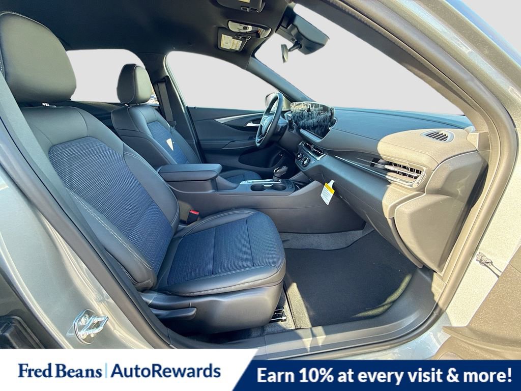 New 2026 Buick Envista Preferred w/ Convenience I Package image 27