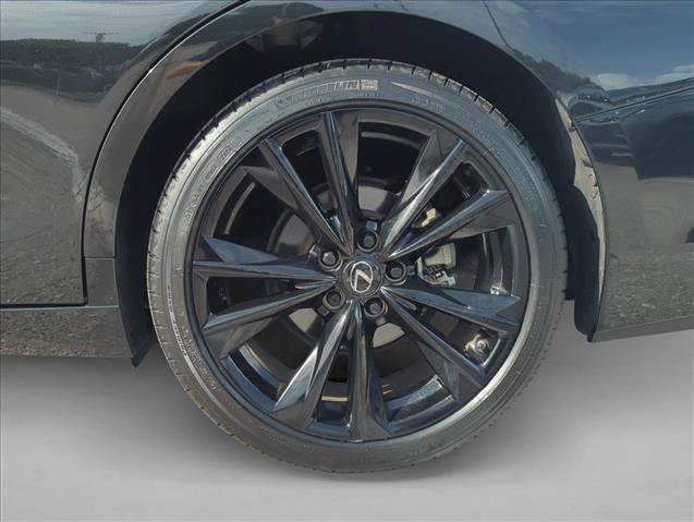 Used 2024 Lexus ES 350 F Sport FWD image 9