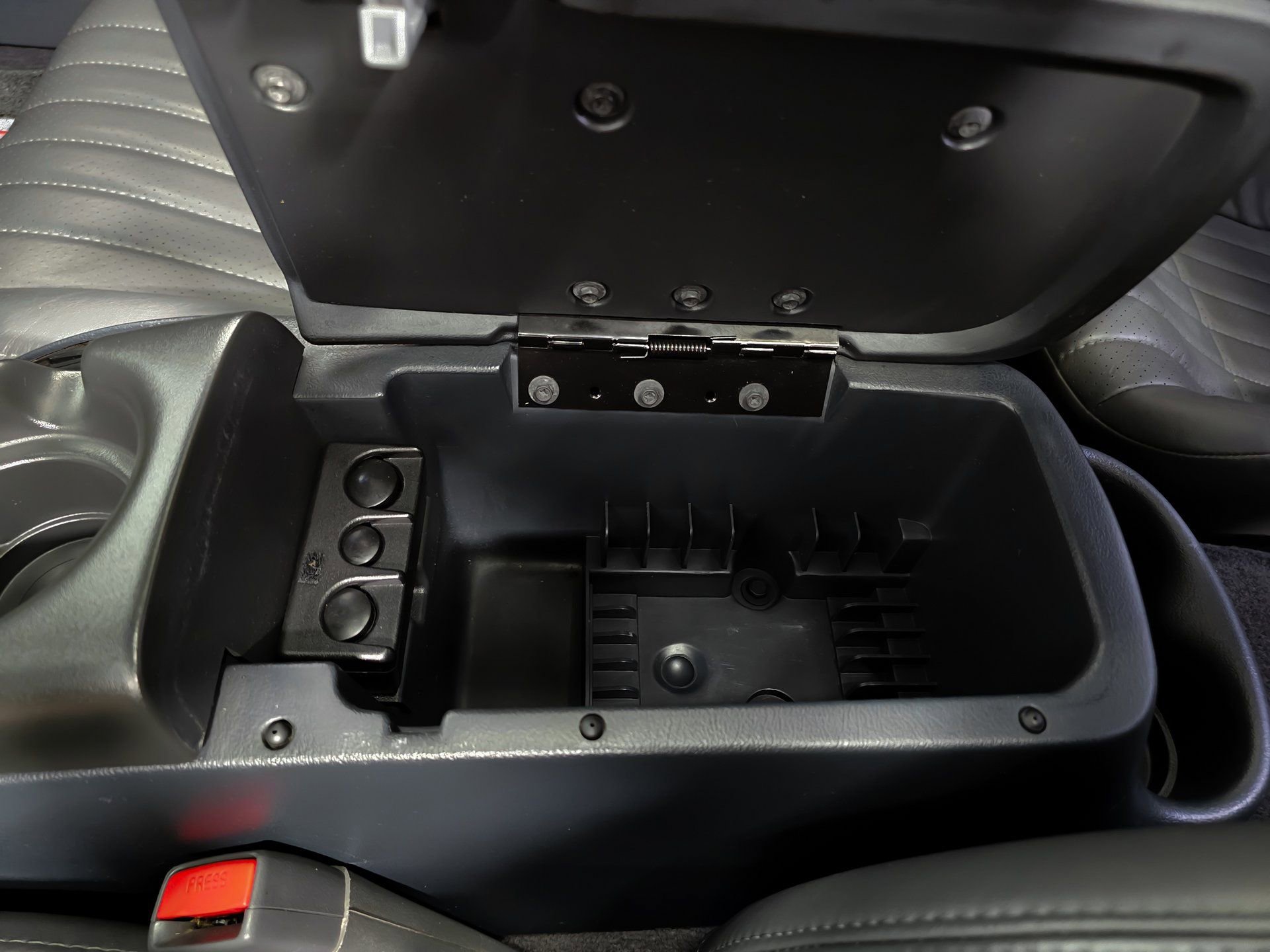 Used 1999 Chevrolet Camaro Z28 w/ SS Performance/Appearance Pkg image 40