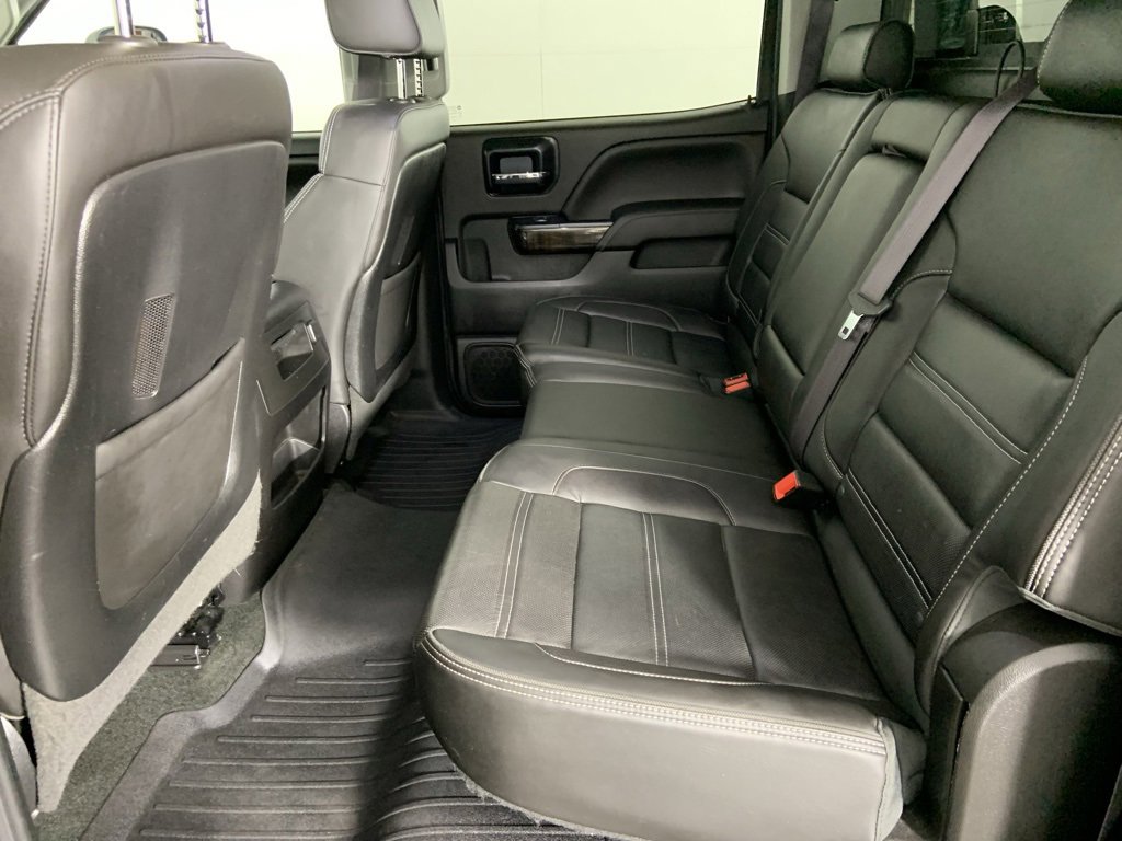 Used 2015 GMC Sierra 3500 Denali image 17