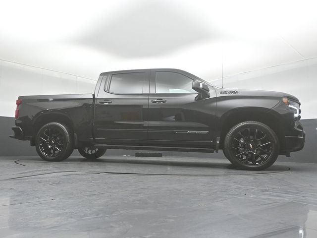 Used 2026 Chevrolet Silverado 1500 High Country w/ Midnight Edition AWD/4WD image 38