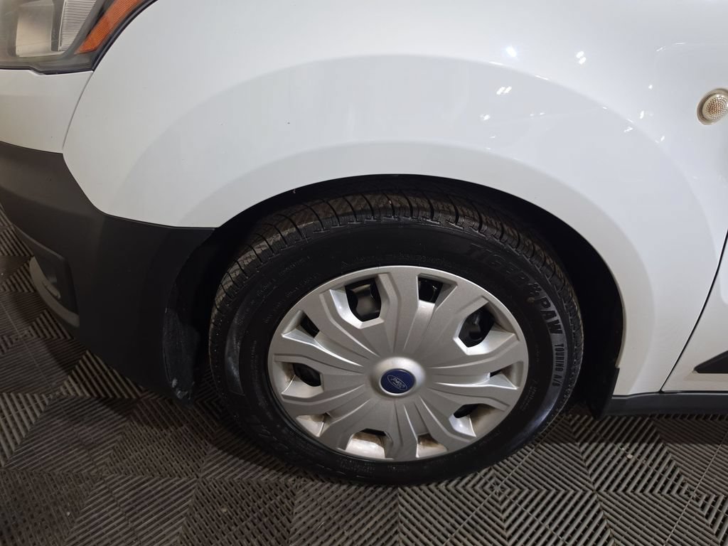 Used 2020 Ford Transit Connect XL FWD image 18