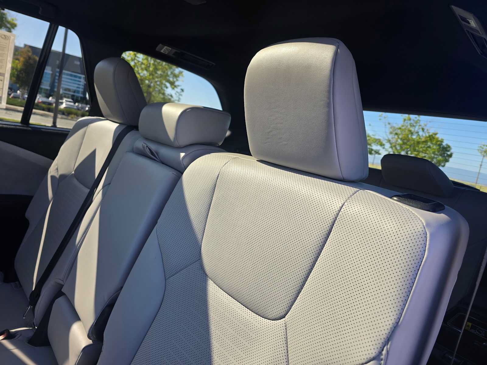 New 2026 Lexus TX 350 AWD image 19