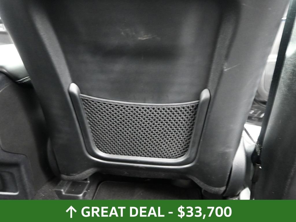 Used 2024 Lincoln Corsair Reserve image 51