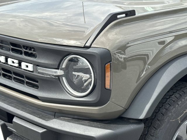 New 2026 Ford Bronco Big Bend AWD/4WD image 7