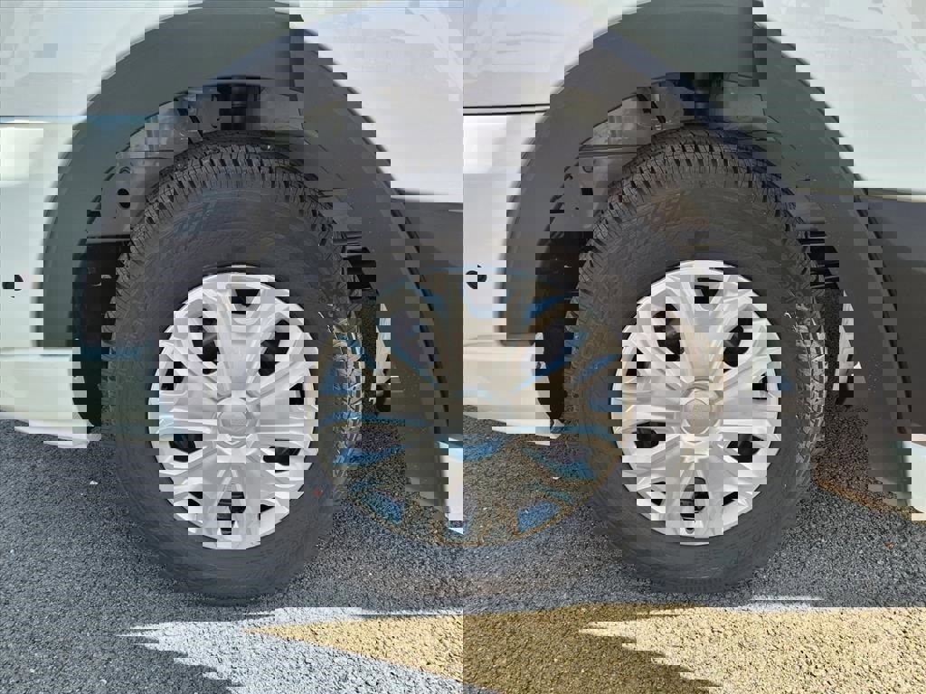 New 2025 Ford Transit 350 XLT image 23