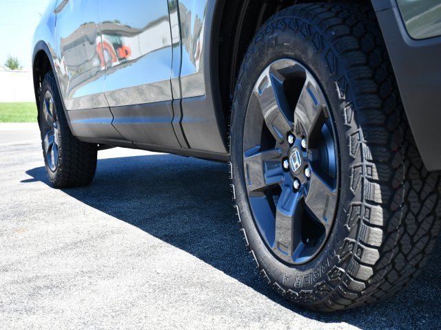 New 2026 Honda Ridgeline TrailSport image 9