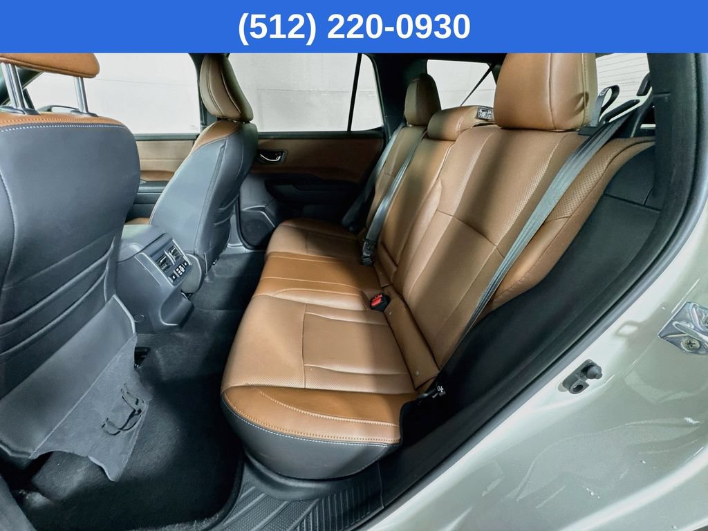 Certified 2026 Subaru Outback Touring AWD/4WD image 31