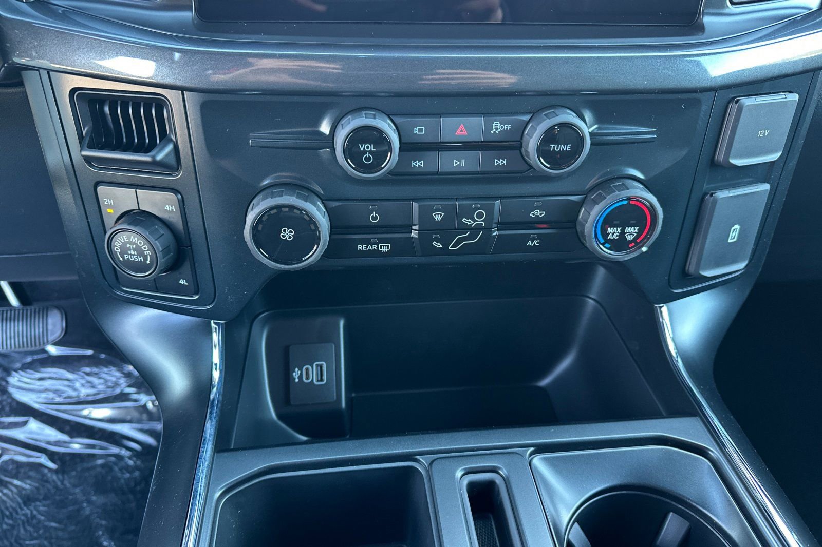 New 2026 Ford F150 STX w/ Equipment Group 200A image 22