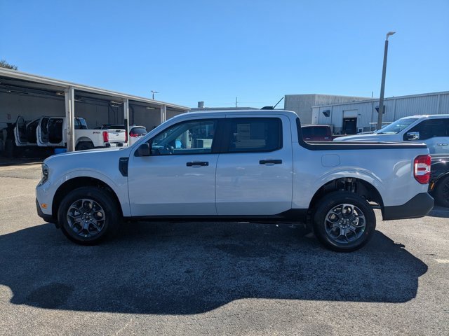 New 2026 Ford Maverick XLT image 8