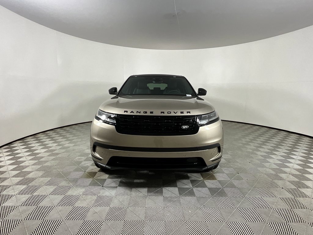 New 2026 Land Rover Range Rover Velar S image 8