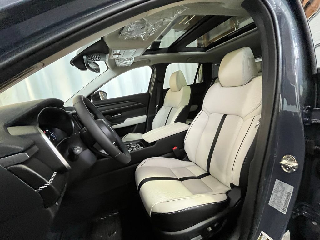 New 2026 MAZDA CX-50 AWD 2.5 S w/ Premium Package image 10