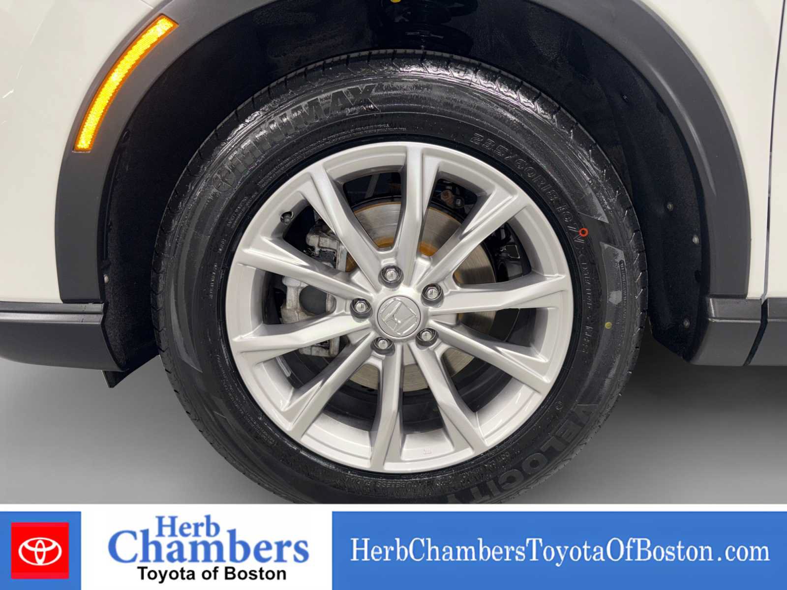 Used 2023 Honda CR-V EX image 18