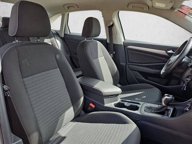 Used 2024 Volkswagen Jetta S FWD image 19