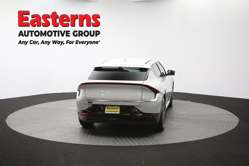 Used 2023 Kia EV6 Wind AWD/4WD image 41