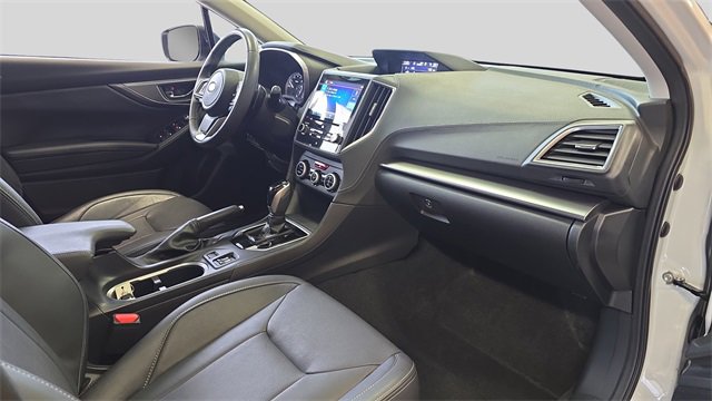 Used 2020 Subaru Impreza 2.0i Limited image 13