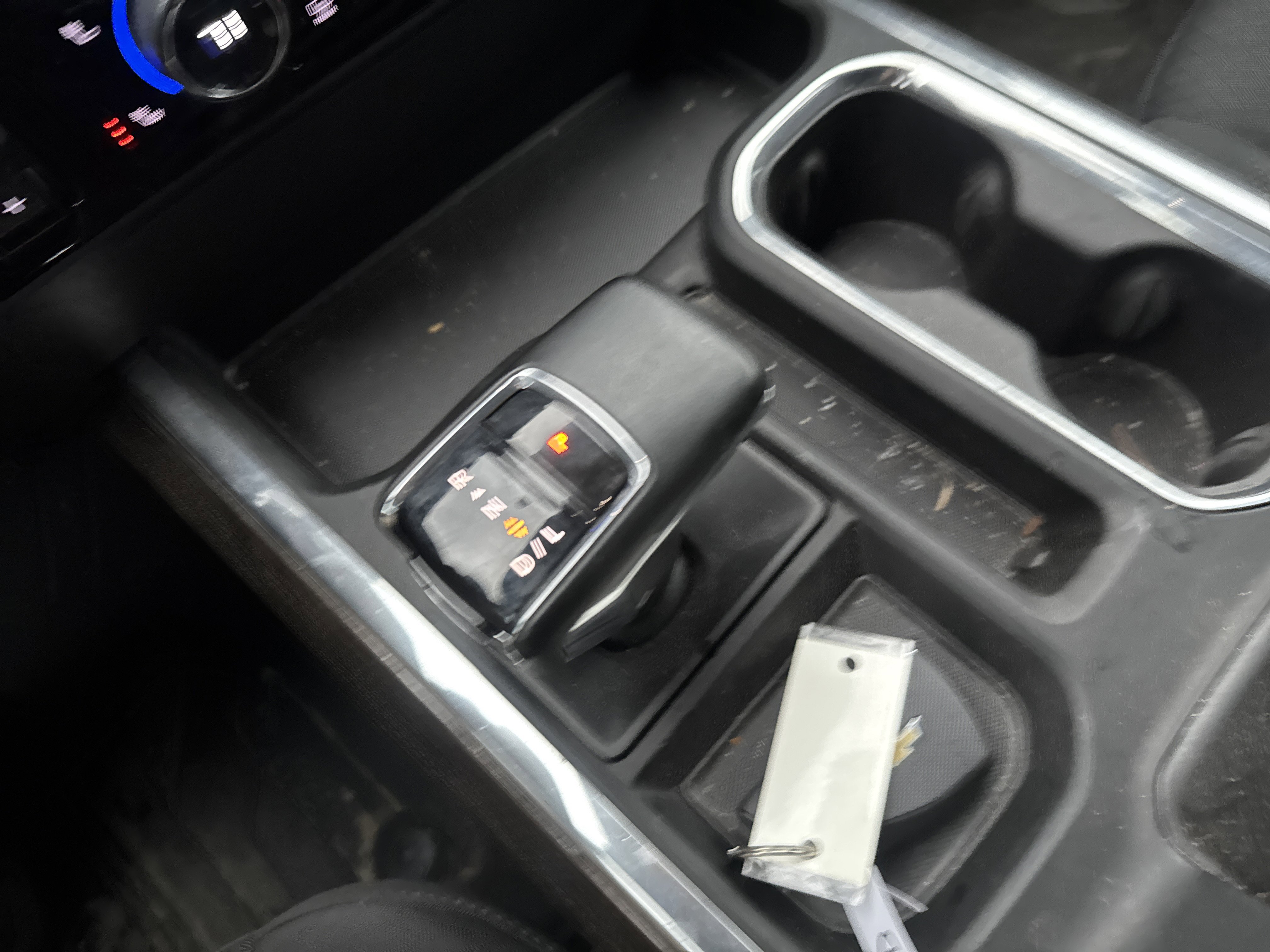 Used 2023 Chevrolet Silverado 1500 RST w/ LPO, Liner Protection Package image 24