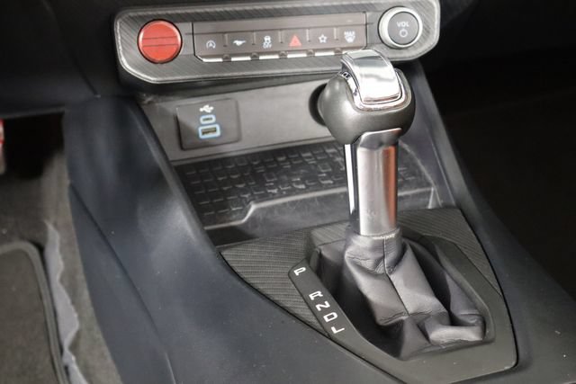 Used 2024 Ford Mustang Premium RWD image 32