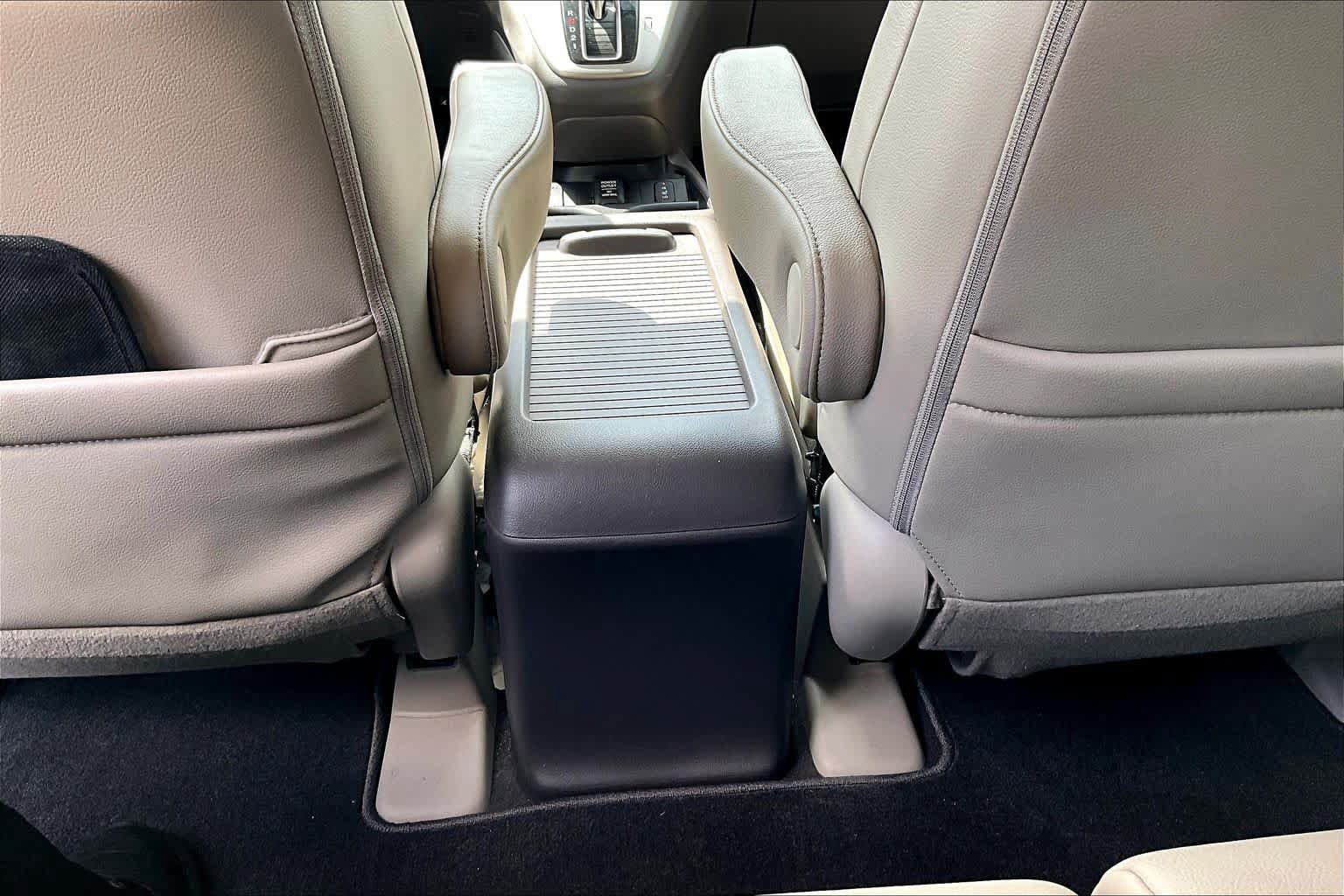 Used 2012 Honda CR-V EX-L image 37