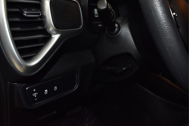 Used 2025 Kia Soul LX w/ LX Technology Package FWD image 24