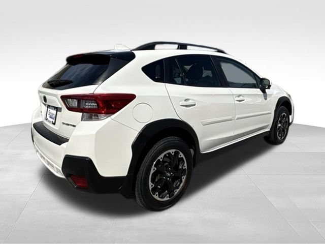 Used 2021 Subaru Crosstrek 2.0i Premium AWD/4WD image 7