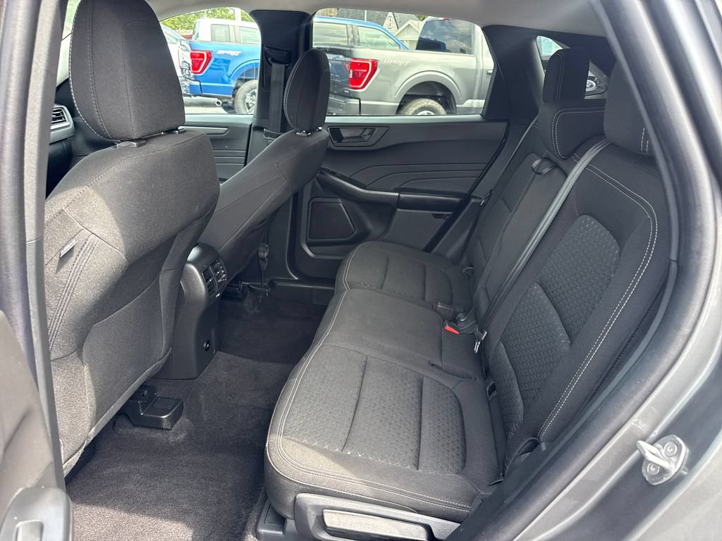 Used 2025 Ford Escape Active FWD image 14