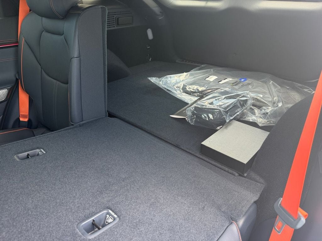 New 2026 Genesis GV70 2.5T Sport Prestige AWD/4WD image 15