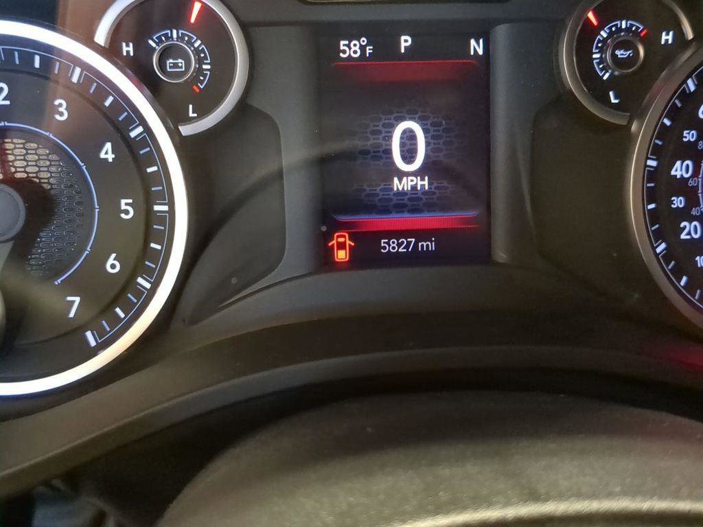 Used 2026 RAM 1500 Tradesman image 13