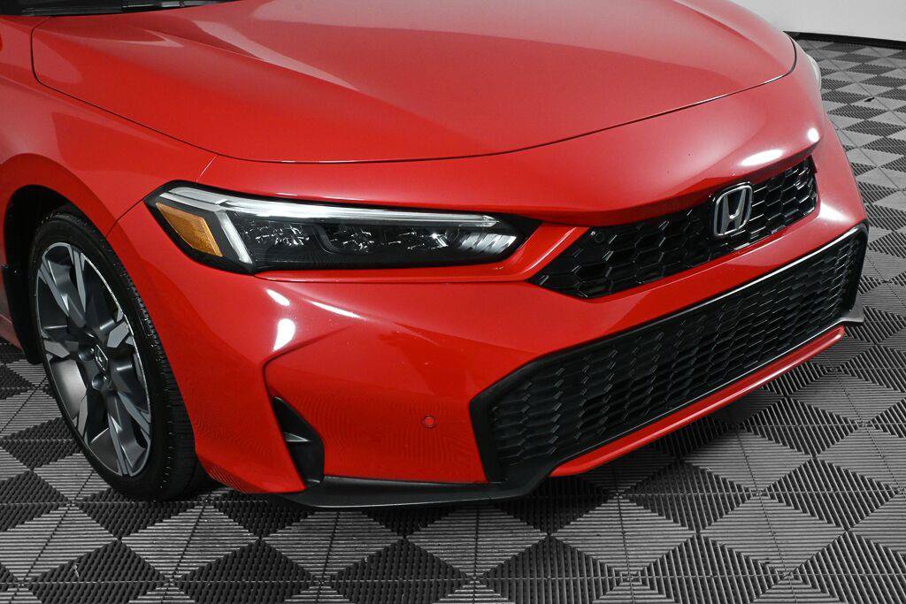 Used 2025 Honda Civic Sport Touring image 25