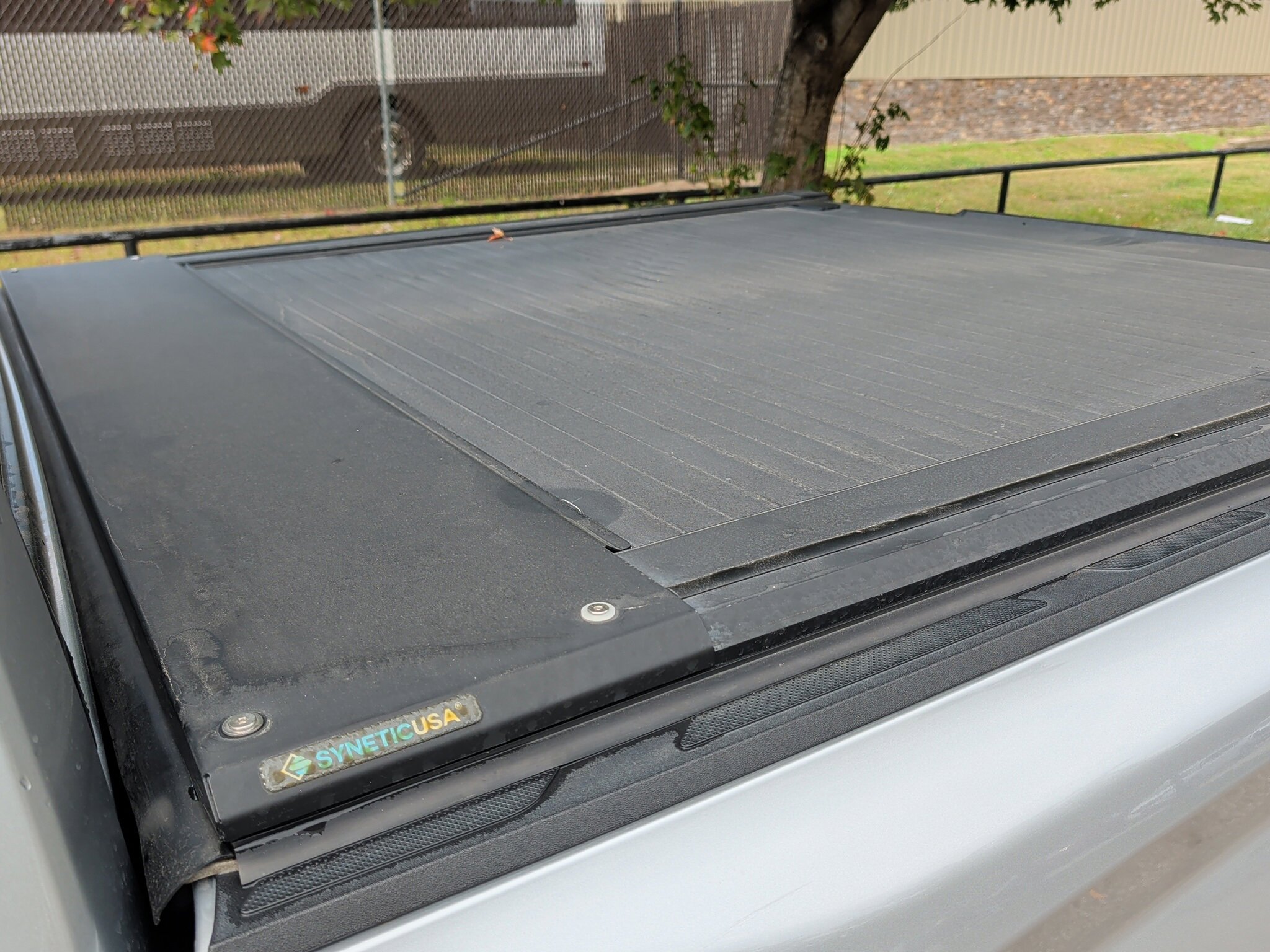 Used 2023 Toyota Tundra SR5 image 16