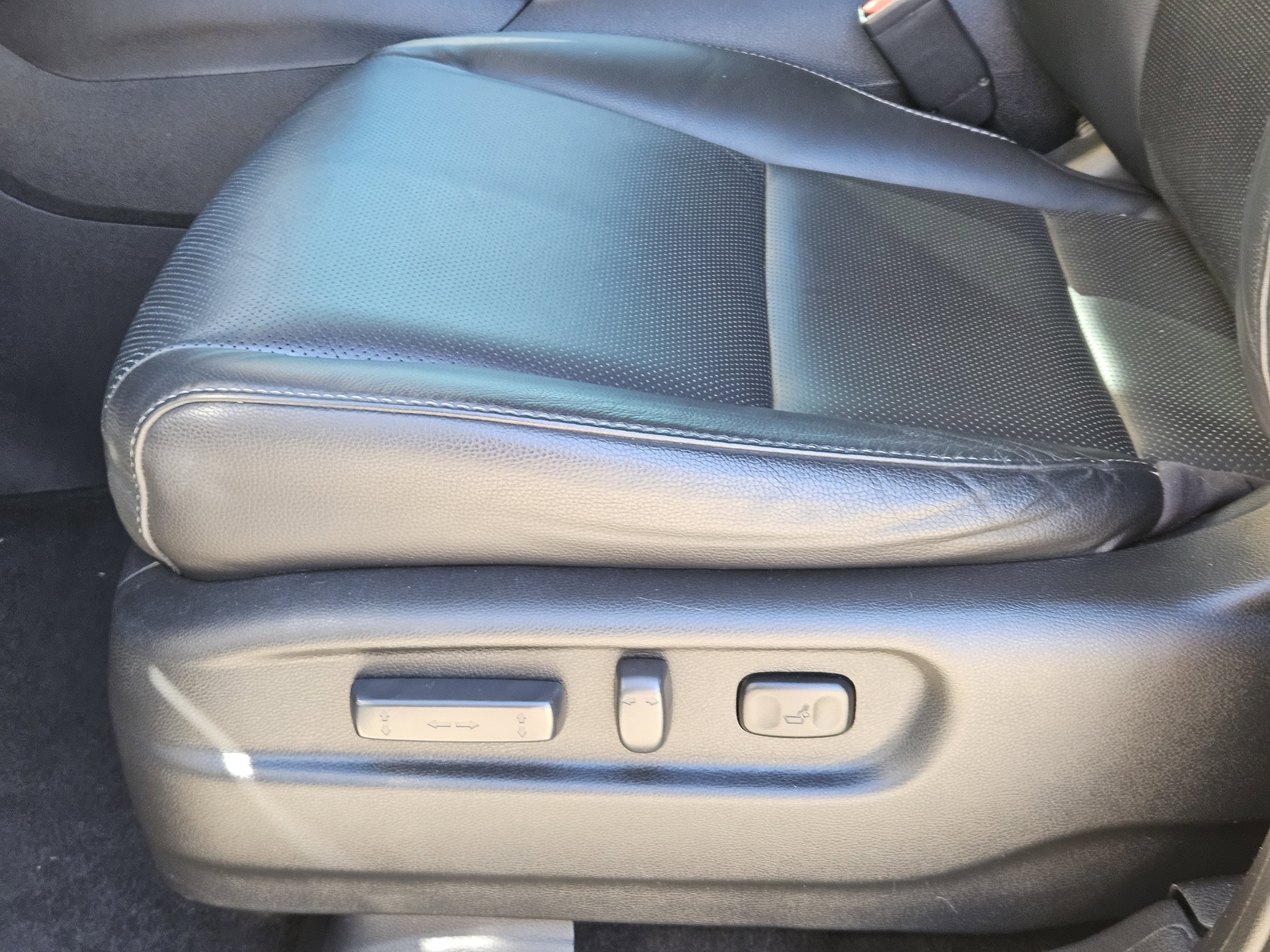 Used 2019 Honda Ridgeline RTL image 26