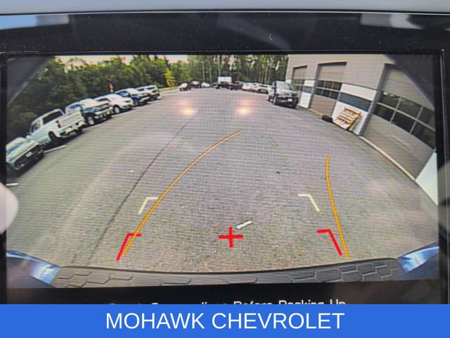 Used 2021 Subaru Crosstrek 2.5i Sport w/ Moonroof Package AWD/4WD image 14