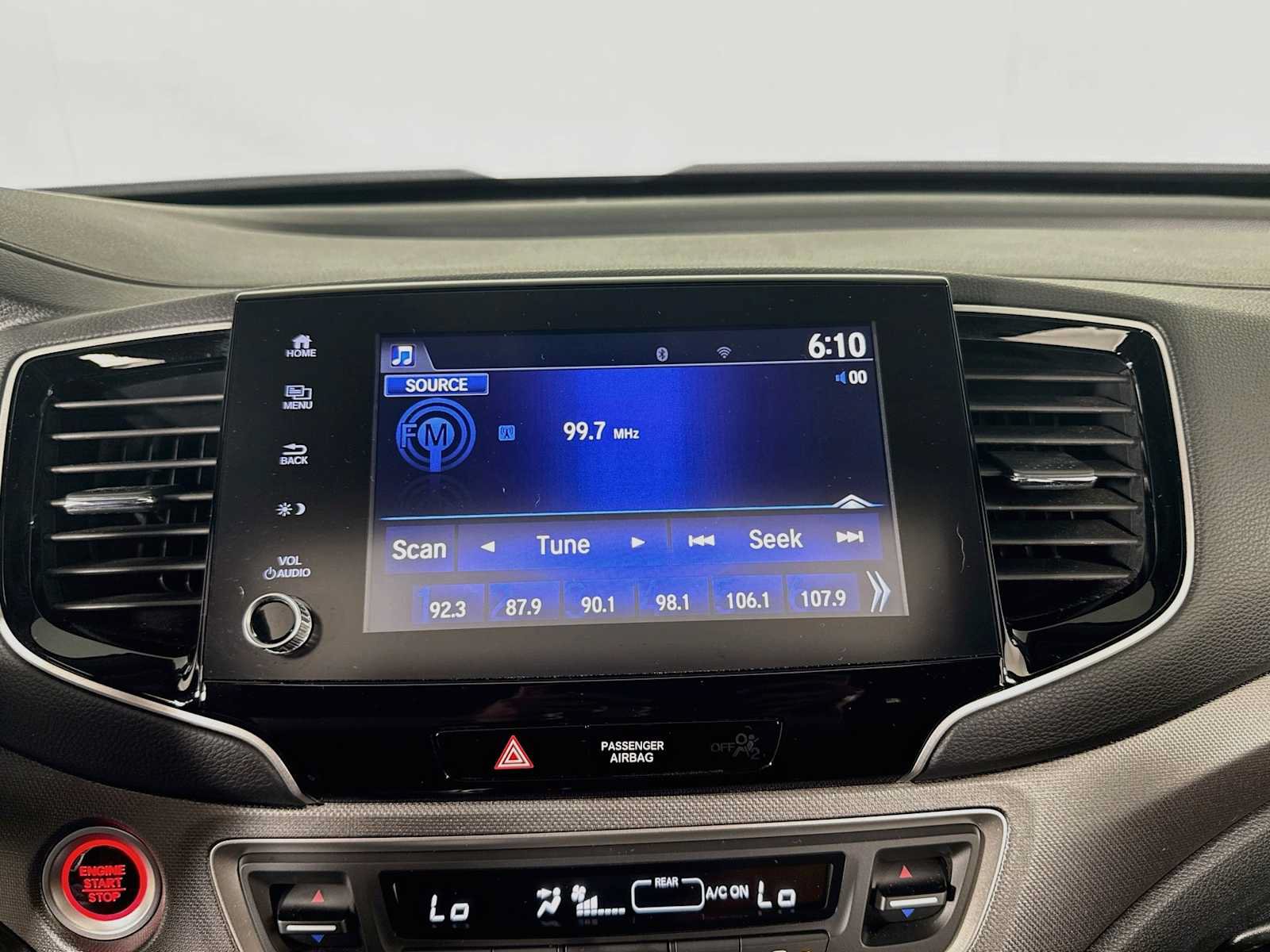 Used 2023 Honda Ridgeline RTL image 17