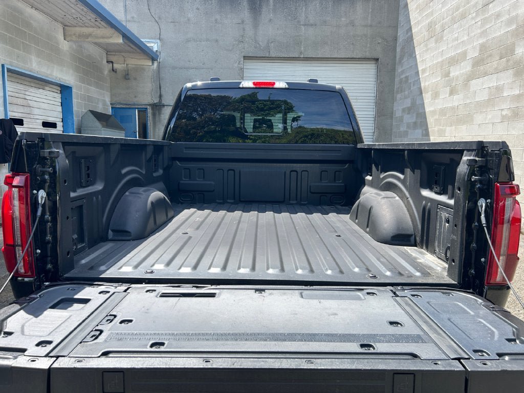 Used 2025 Ford F150 Lariat w/ Equipment Group 502A High AWD/4WD image 22
