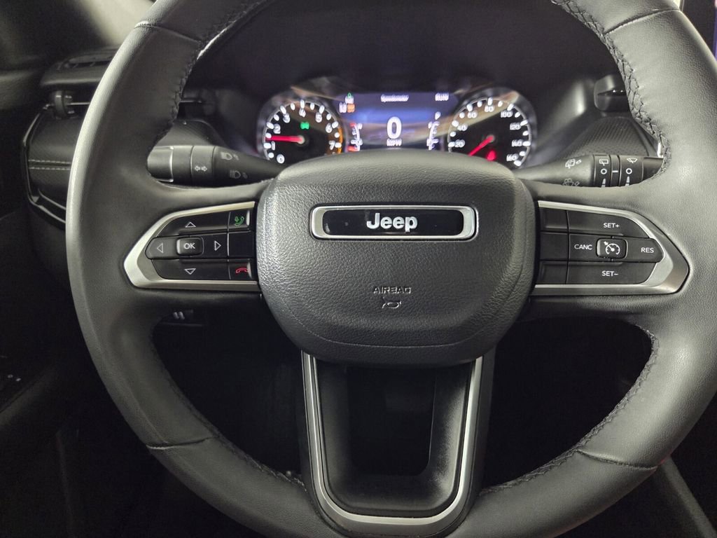 Certified 2023 Jeep Compass Altitude image 17