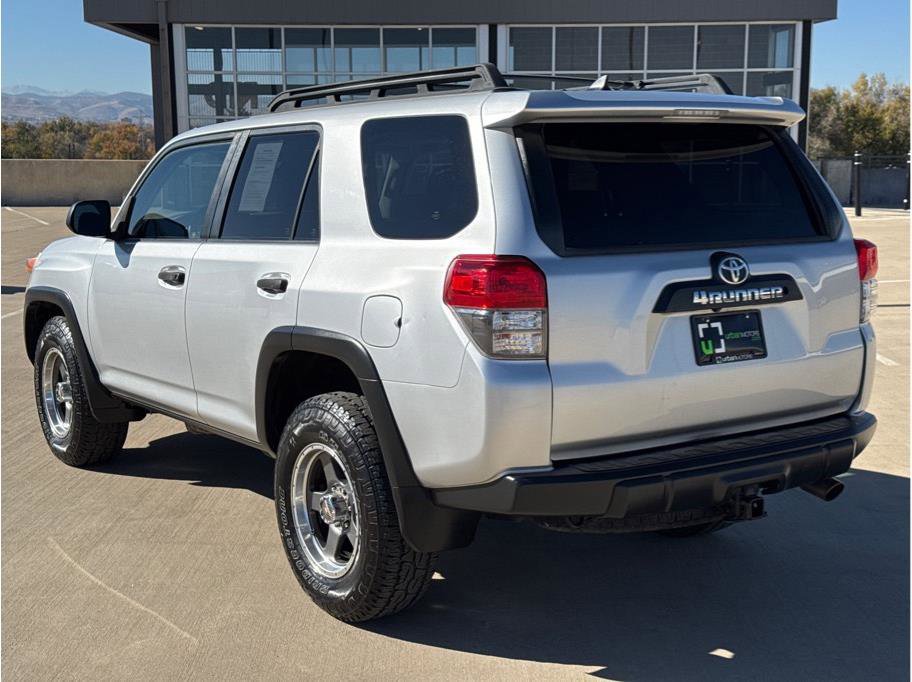 Used 2010 Toyota 4Runner Trail image 6
