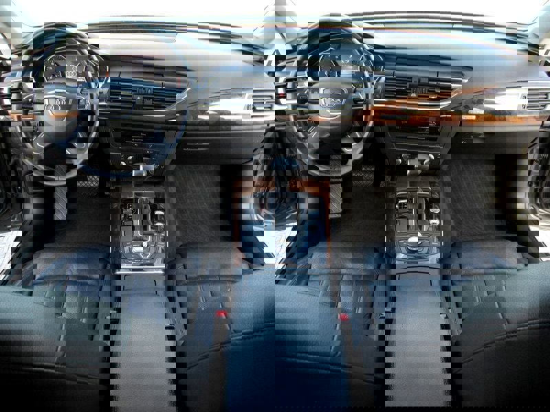 Used 2012 Audi A7 3.0T Prestige image 16