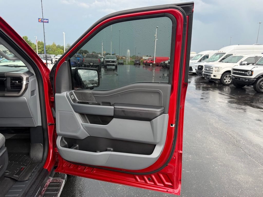 Used 2024 Ford F150 XLT w/ Equipment Group 302A MID AWD/4WD image 61