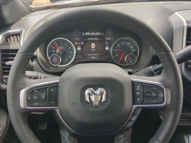 Certified 2025 RAM 2500 Big Horn RWD image 32