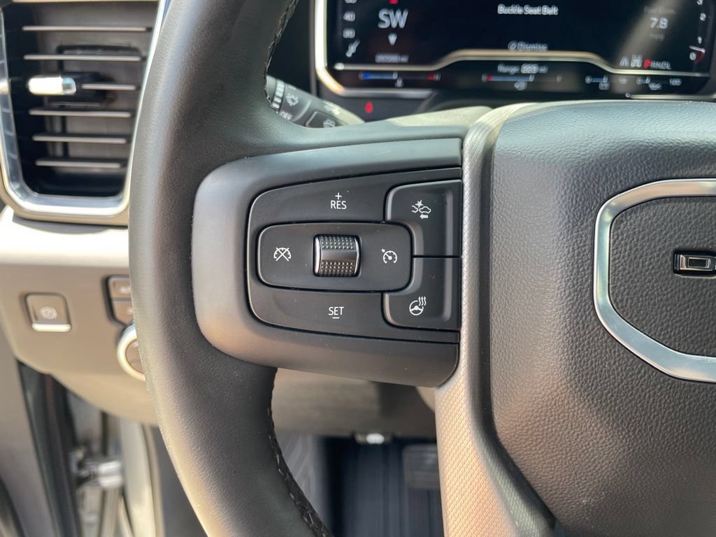 Used 2024 GMC Sierra 2500 Denali w/ Denali Reserve Package AWD/4WD image 22