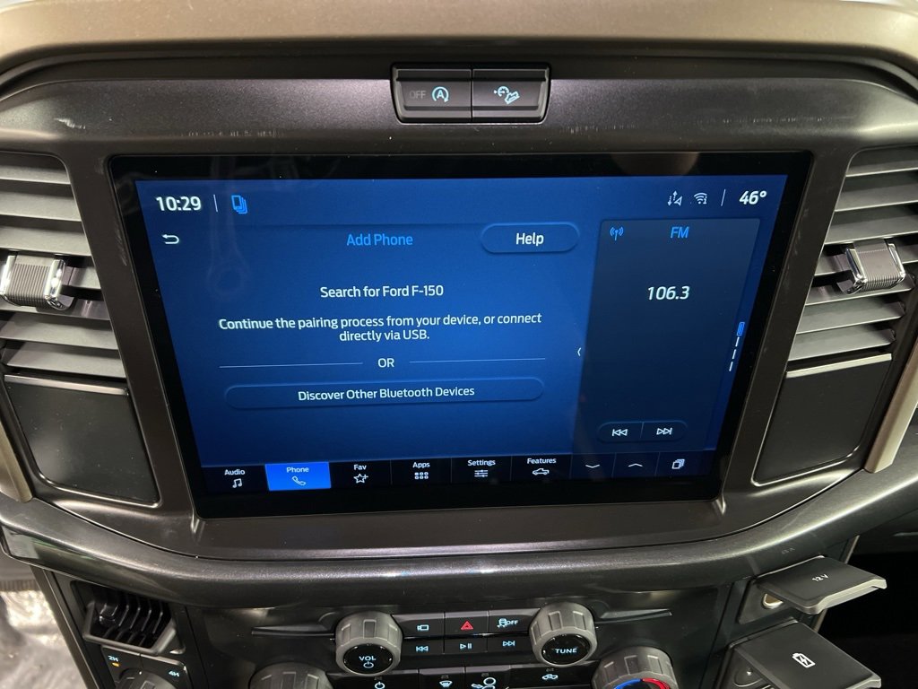 New 2026 Ford F150 STX image 10