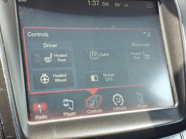 Used 2019 Dodge Journey GT w/ Driver Convenience Group AWD/4WD image 5