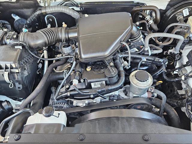 Used 2020 Toyota Tacoma SR w/ SR Convenience Package image 22