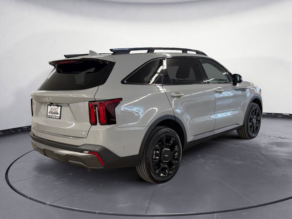 Used 2024 Kia Sorento SX image 6