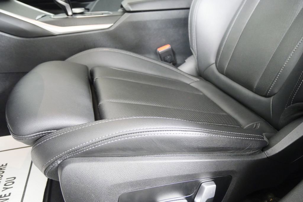 Used 2023 BMW 430i Gran Coupe w/ Premium Package RWD image 9